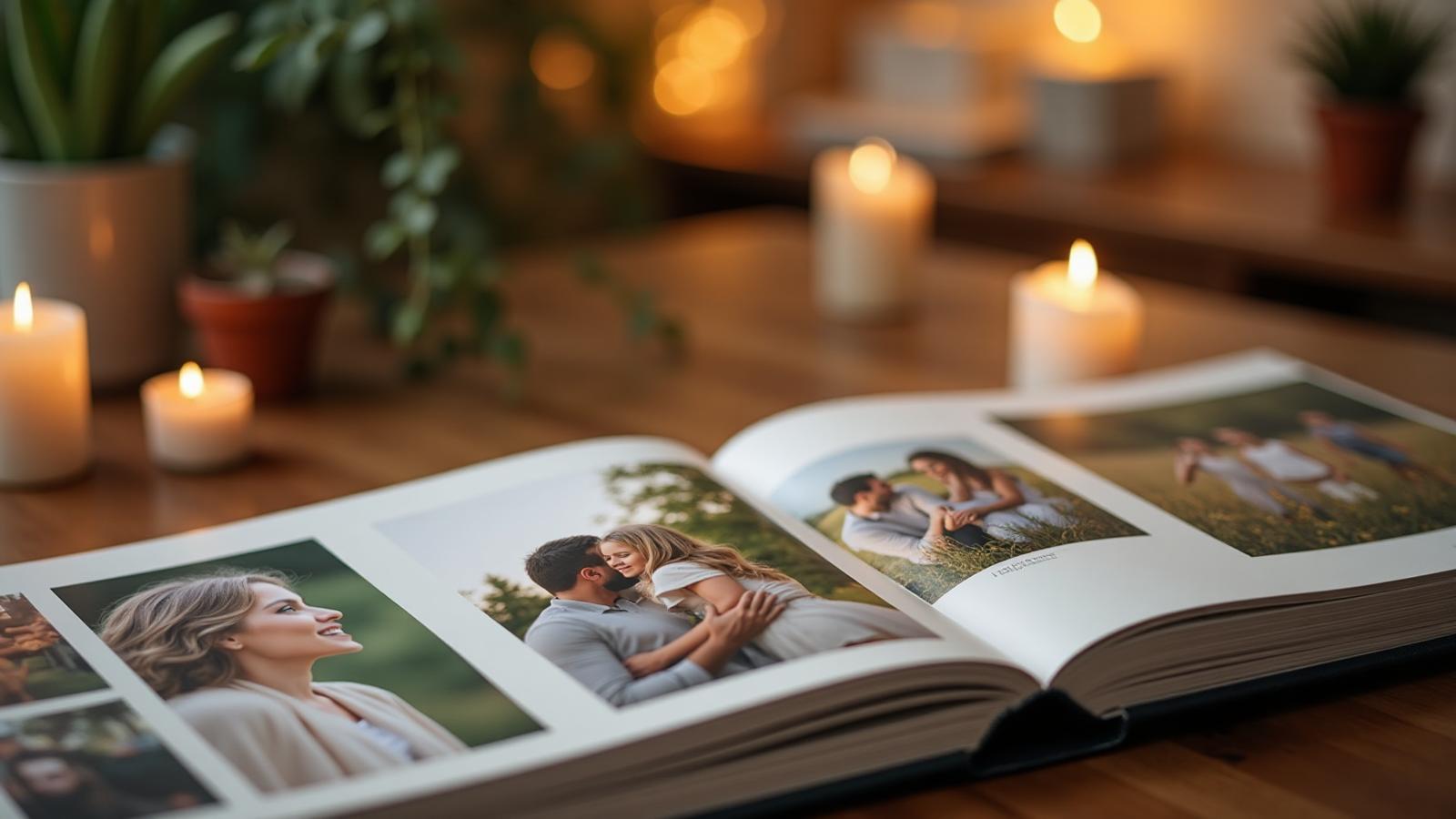Photo Books