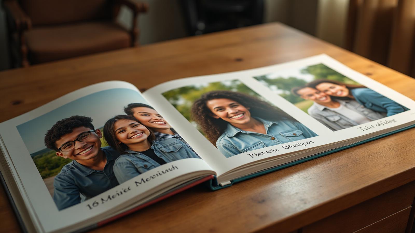 Yearbooks