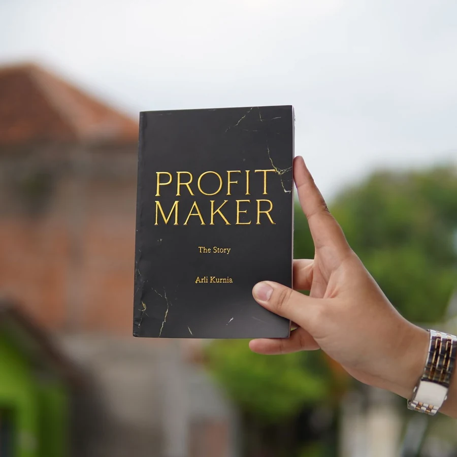 Handboek drukken