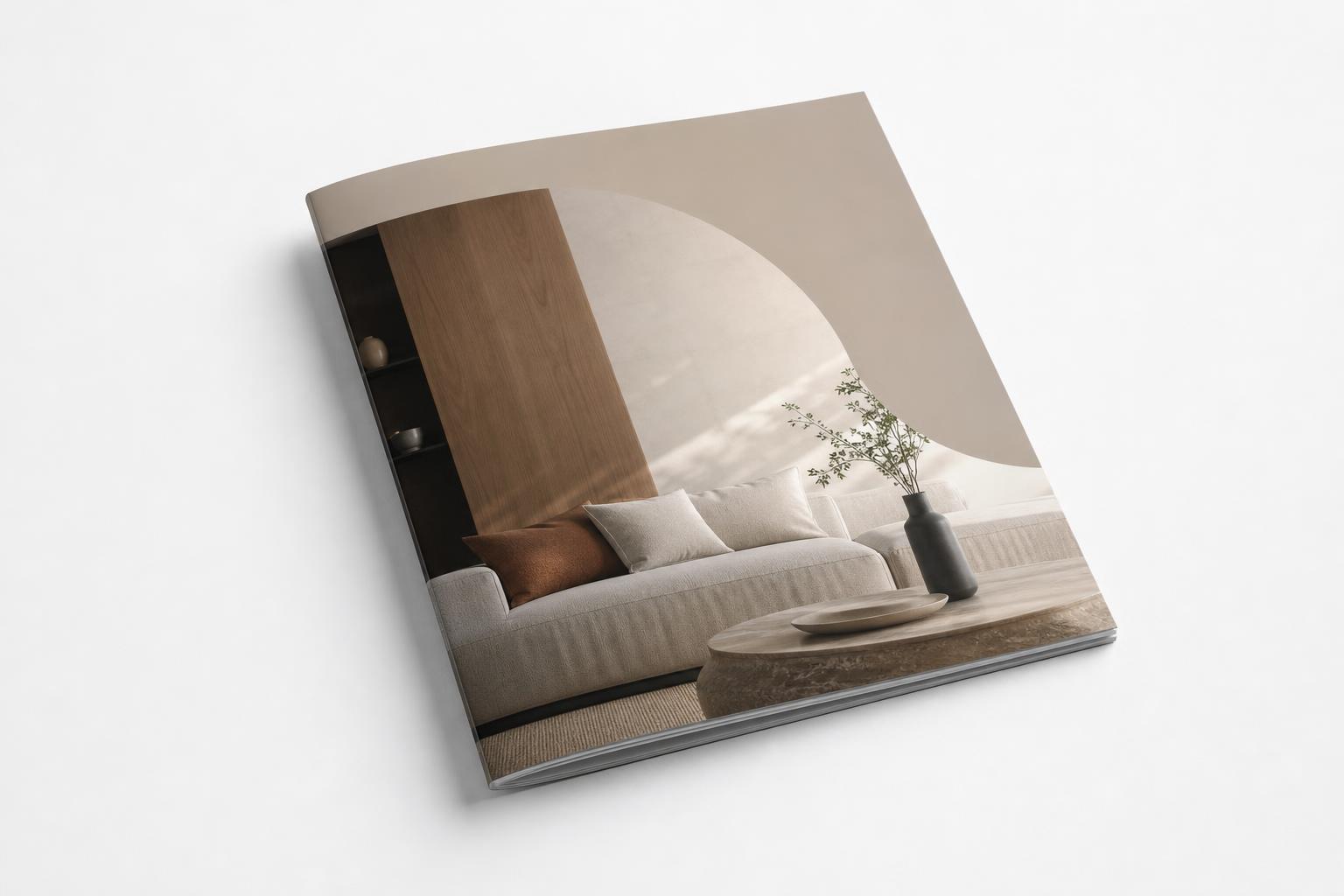 Print catalogs