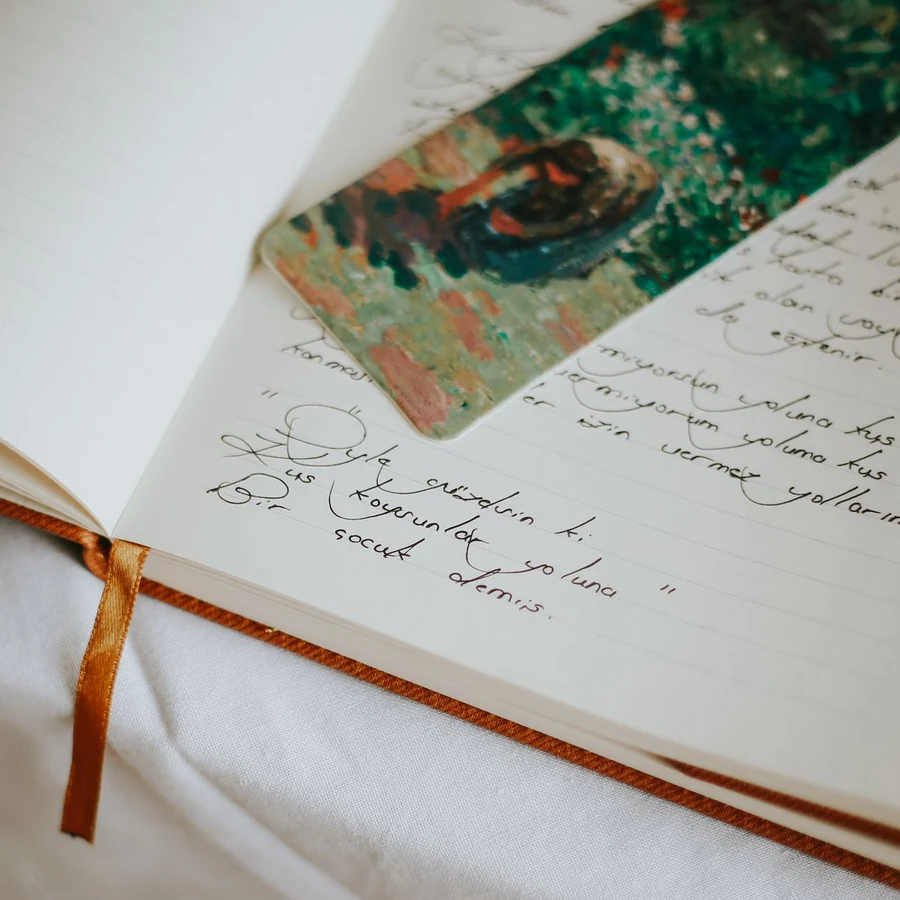Memoires drukken