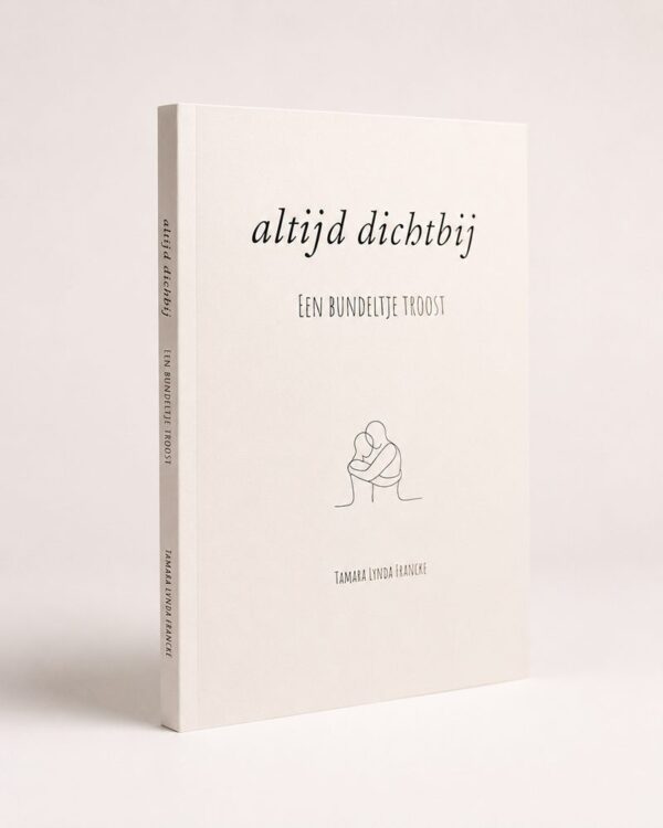 Galerij 12 Altijd dichtbij — gedrukt bij PrintItEasy