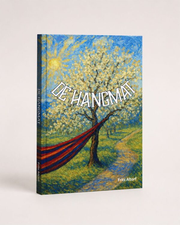 Galerij 10 De Hangmat — gedrukt bij PrintItEasy