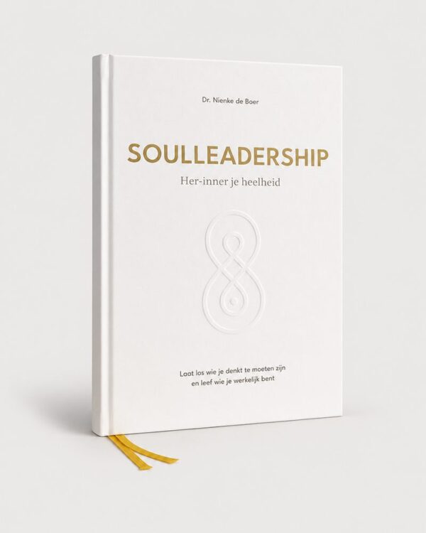 Galerij 5 Soulleadership — gedrukt bij PrintItEasy