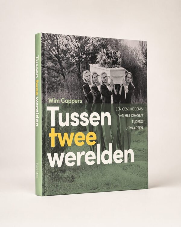 Galerij 4 Tussen twee werelden — gedrukt bij PrintItEasy